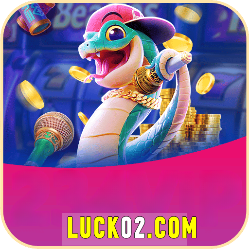 luck02 Logo